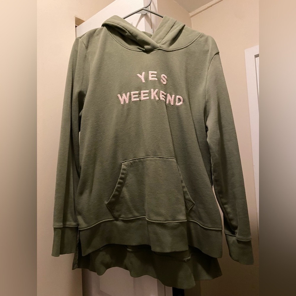 Old Navy Hoodie